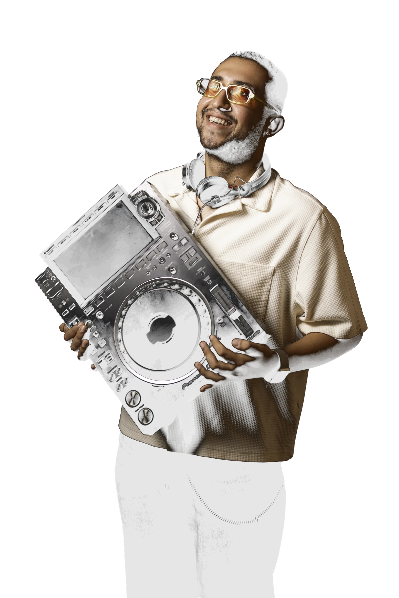 DJ Yusuf Kocaadam
